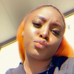 Meet your Posher, Tya